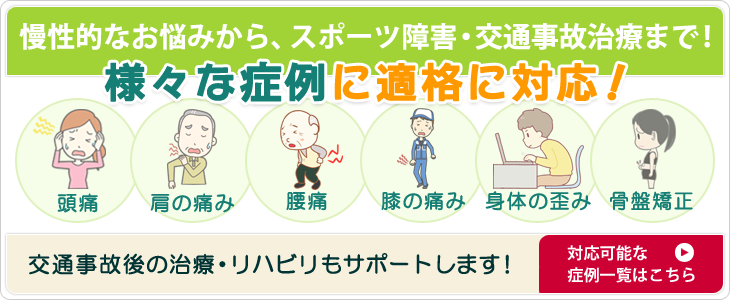 症例一覧