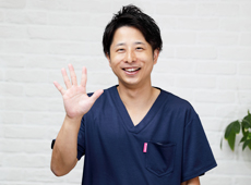 ご会計【ご帰宅】