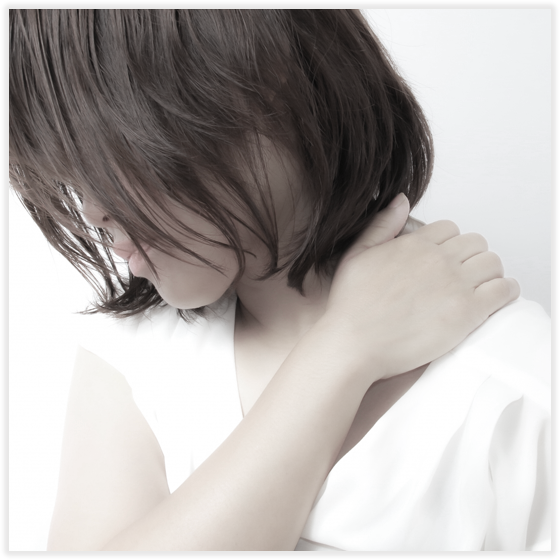 患部（痛いところ）には原因がない